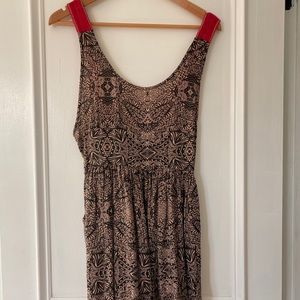 Billabong romper